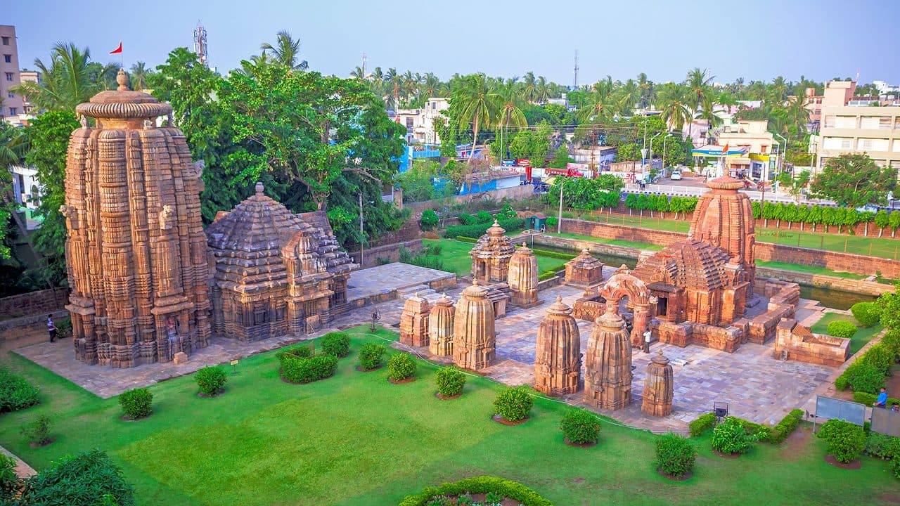 BEAUTIFUL ODISHA photo 1