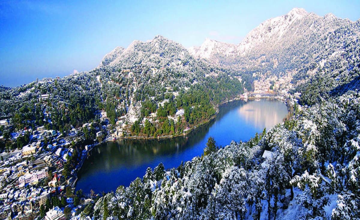 INCREDIBLE UTTARAKHAND photo 1