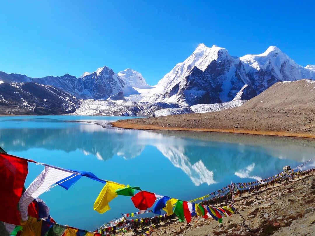 Mystic Sikkim & Darjeeling photo 1