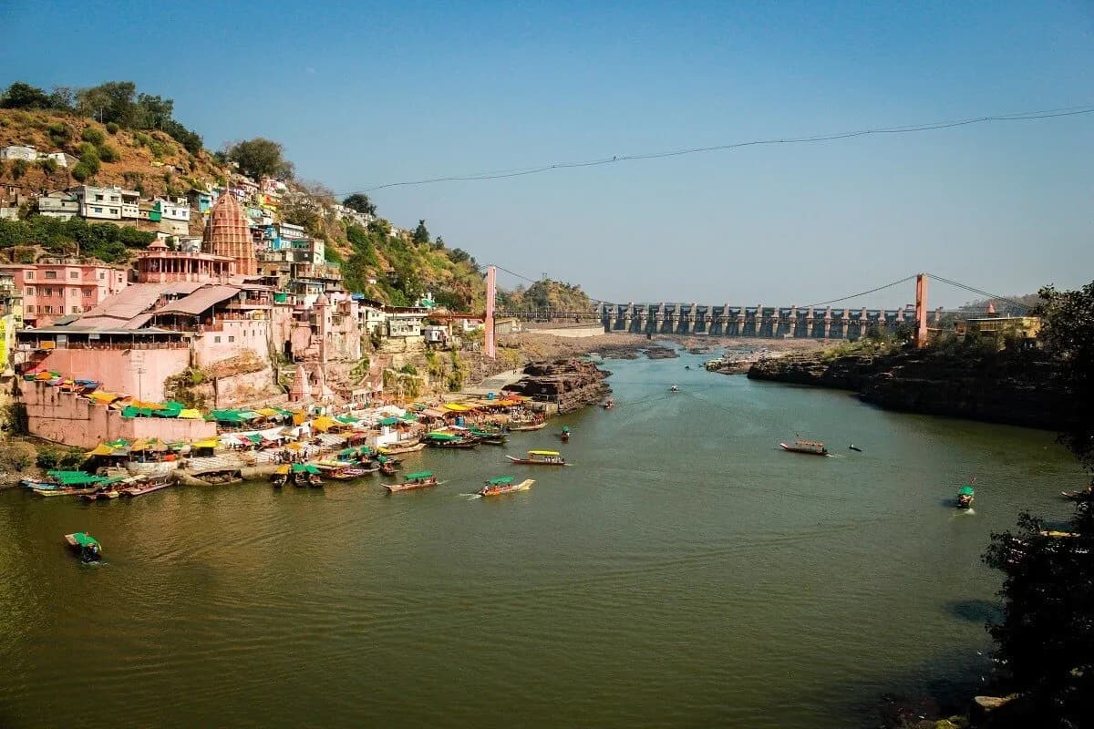 Madhya Pradesh