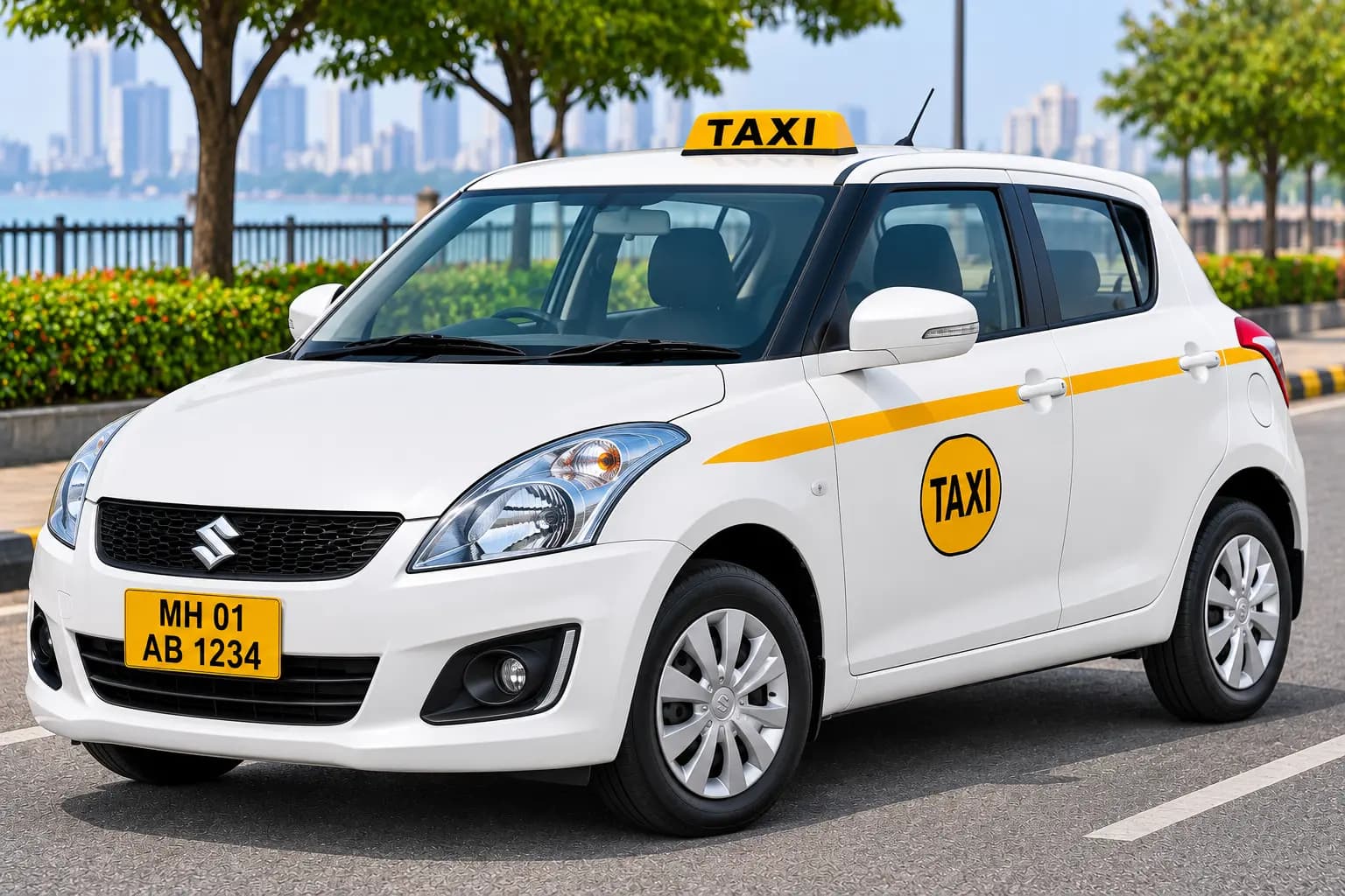 Hatchback (Swift / i10)