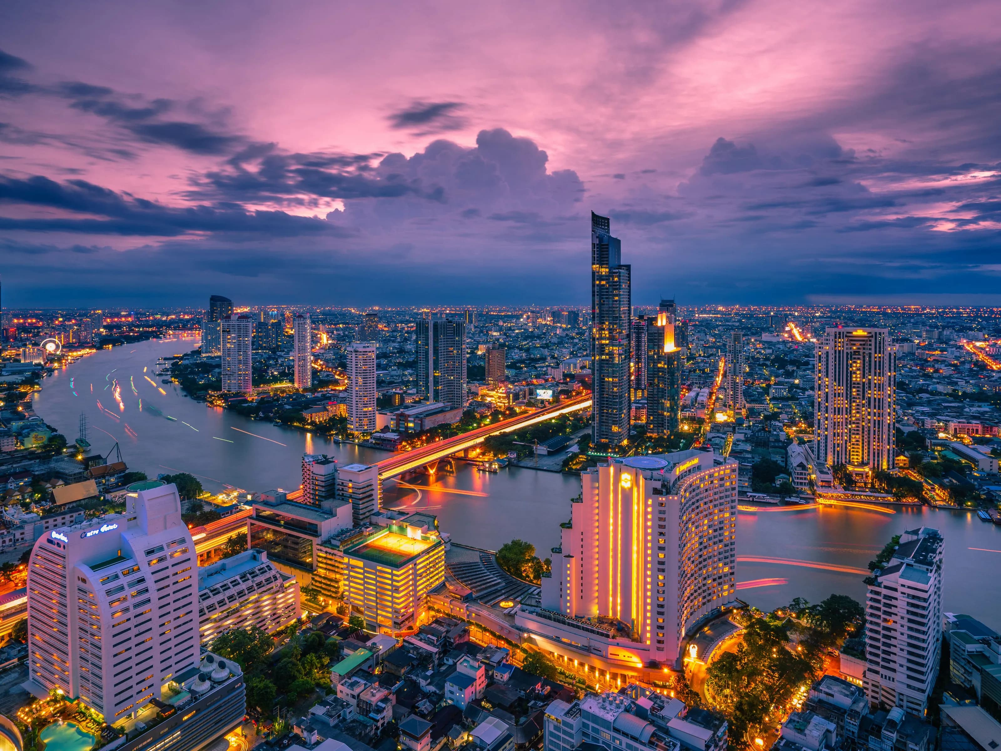Thailand Signature Explorer photo 1