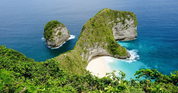 Nusa Penida Island Day Trip